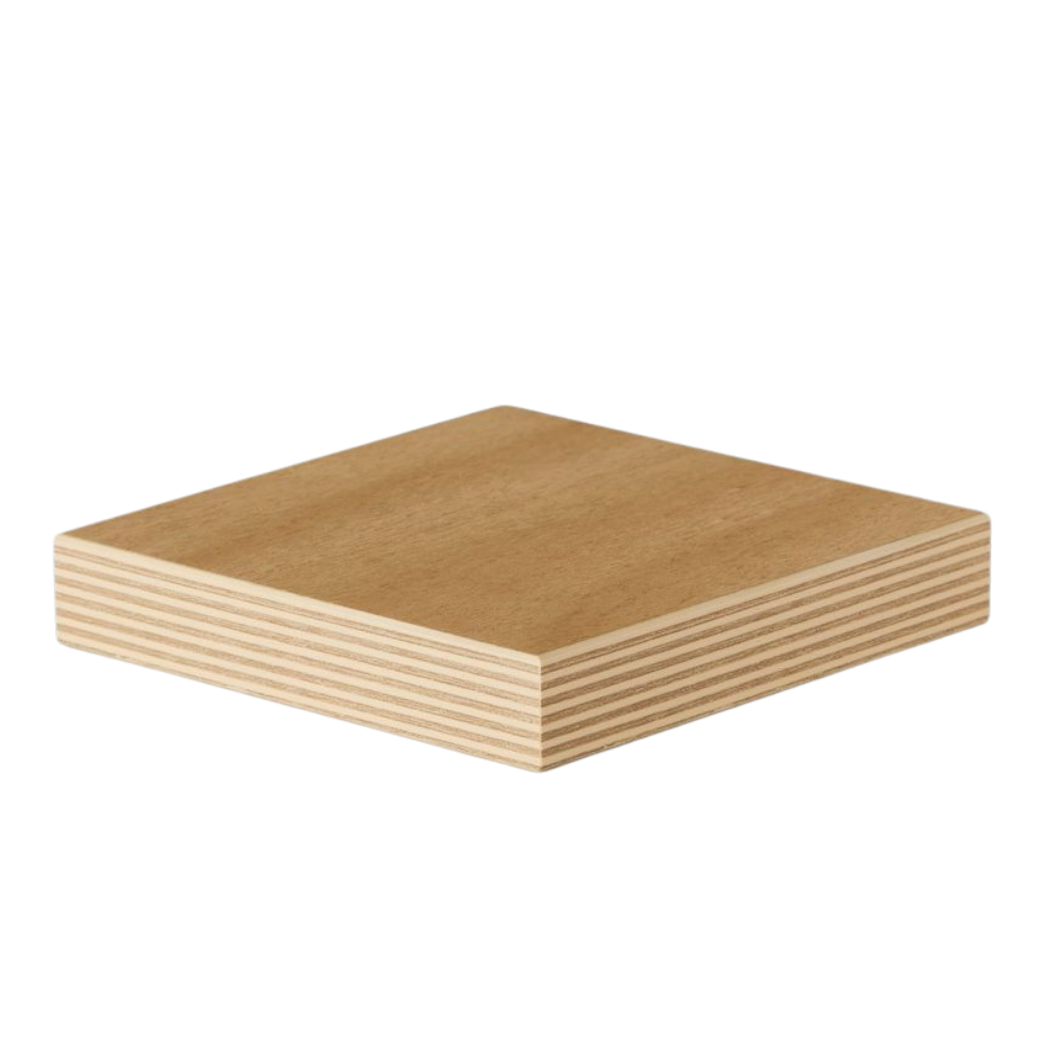 Commercial Plywood